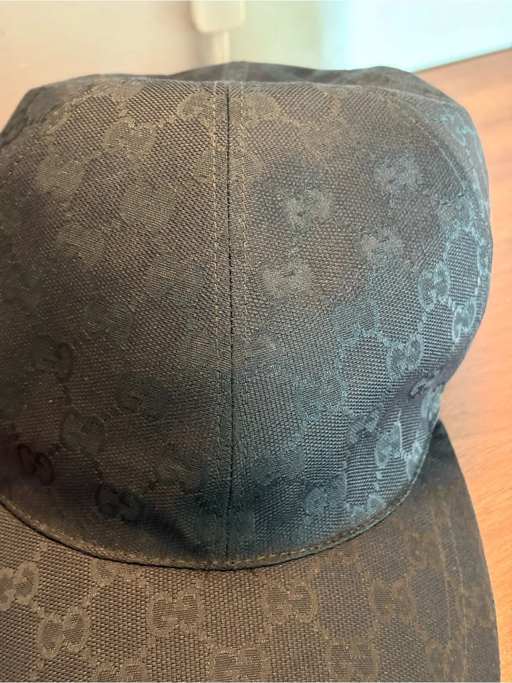 Gucci Baseball Hat